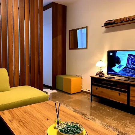 Aria Apartment