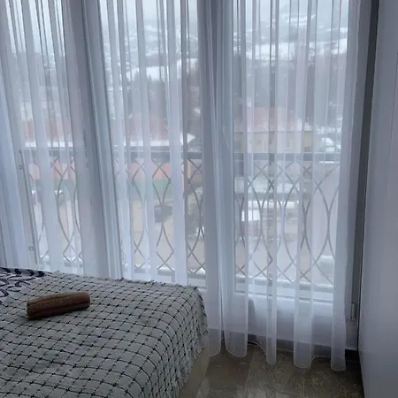 Apartment Aria Travnik