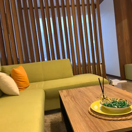 Aria Apartment Travnik