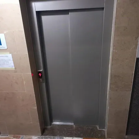 Apartment Aria *
